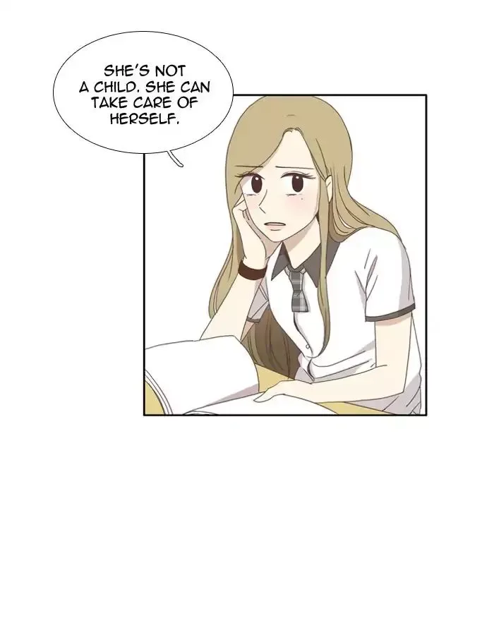 Girl's World Chapter 98 page 39