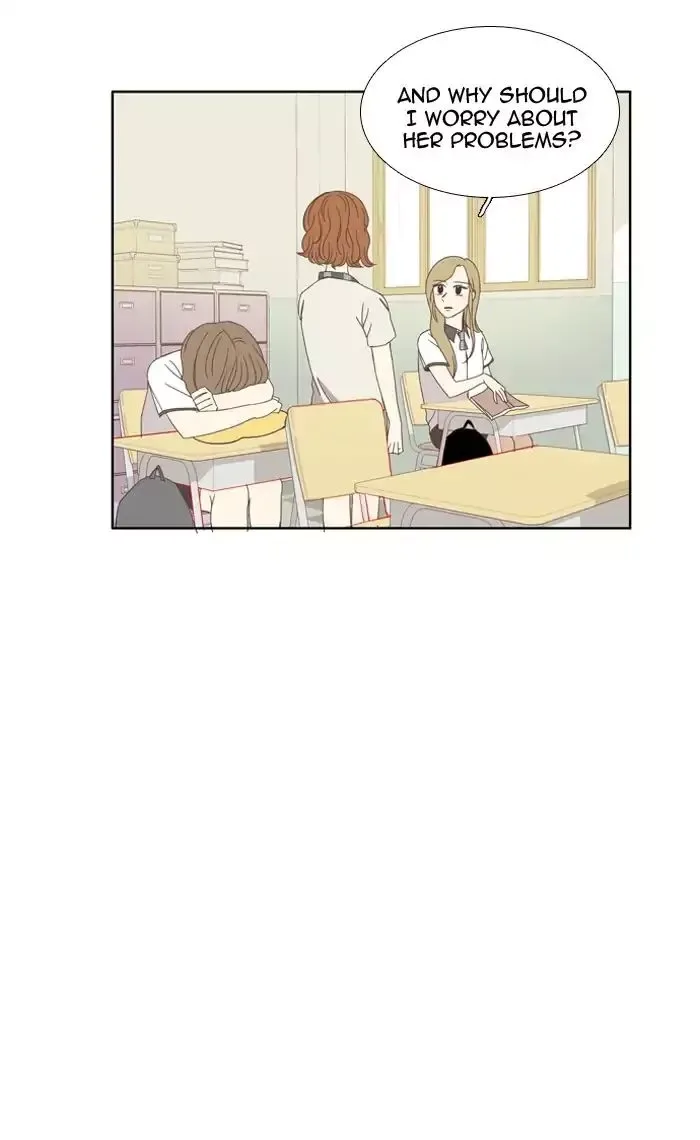 Girl's World Chapter 98 page 40