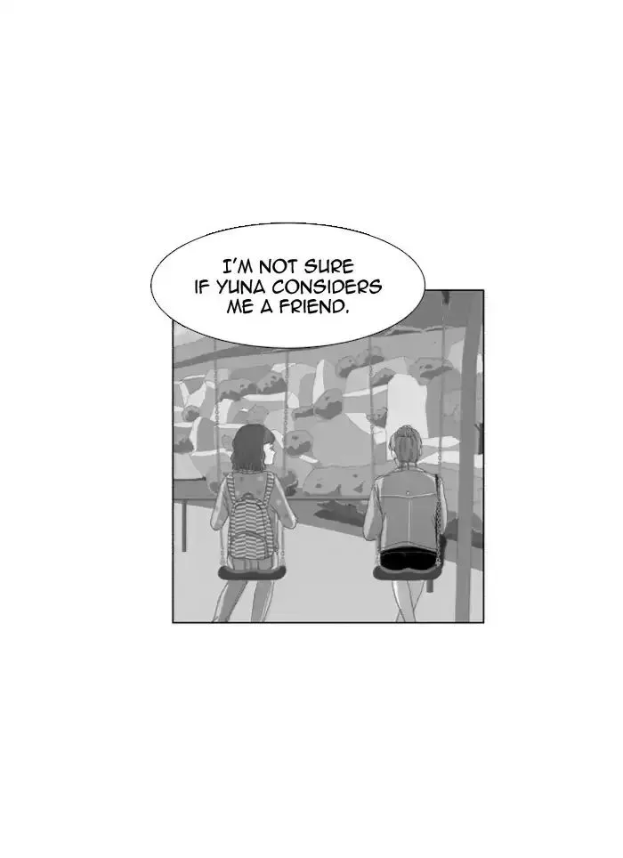 Girl's World Chapter 98 page 37