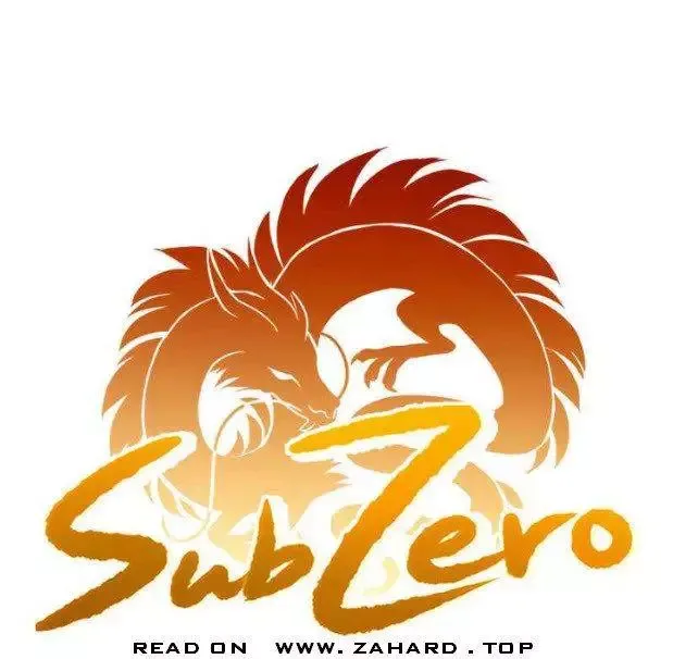 Subzero Chapter 97 page 9