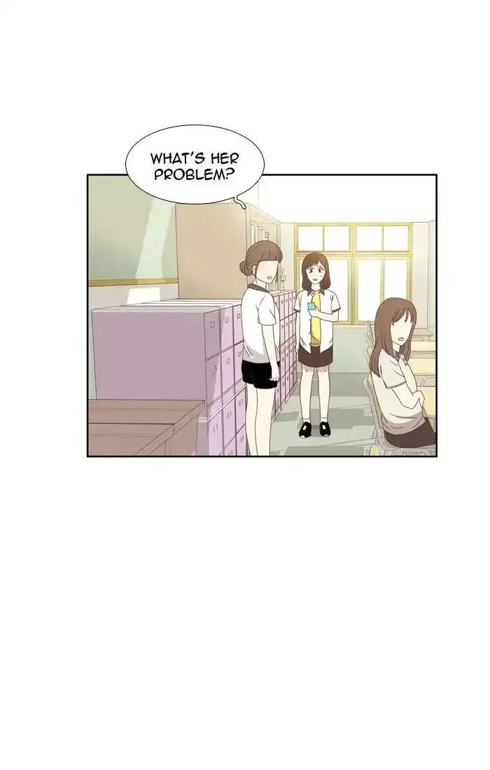 Girl's World Chapter 99 page 2