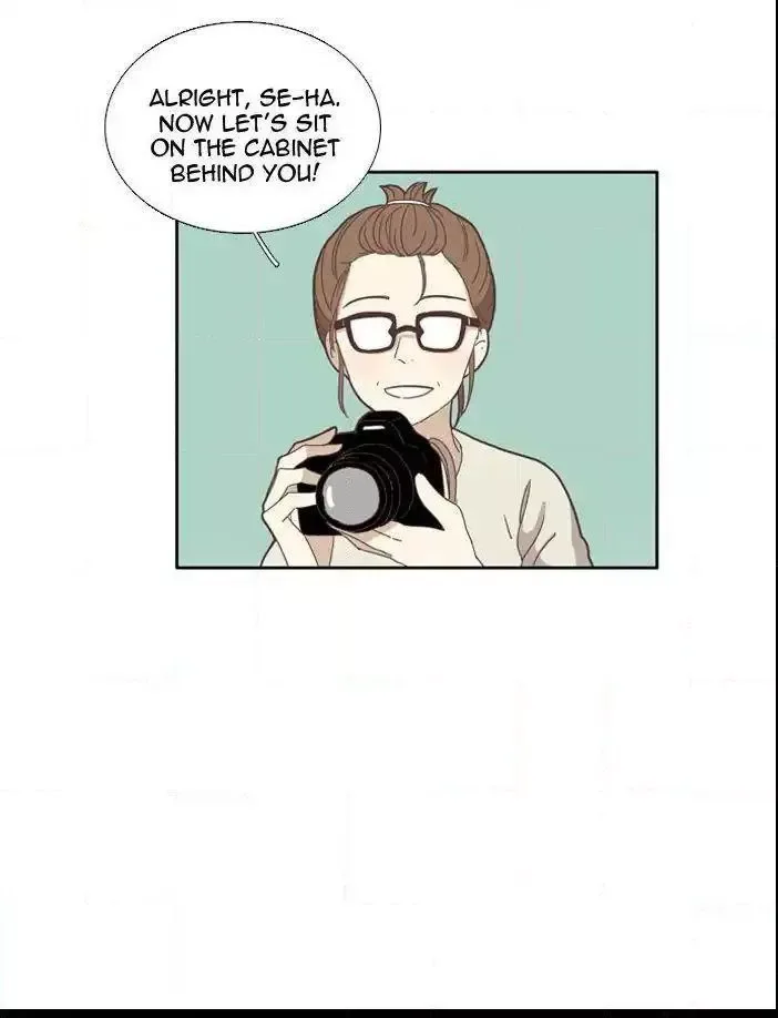 Girl's World Chapter 99 page 23