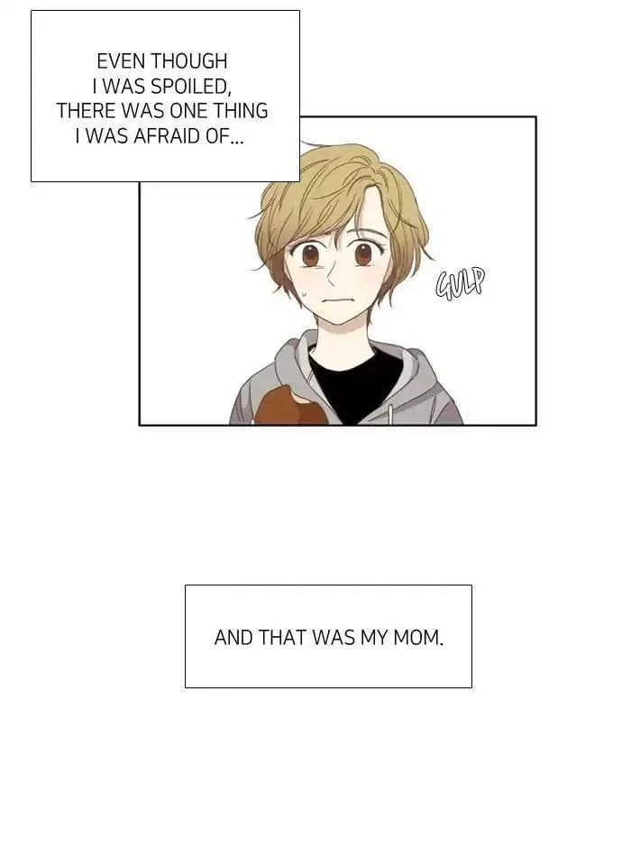 Girl's World Chapter 99 page 30