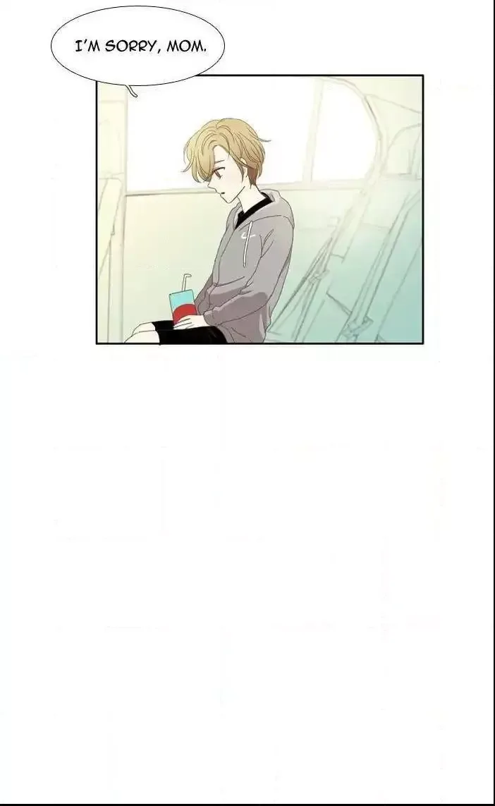 Girl's World Chapter 99 page 33