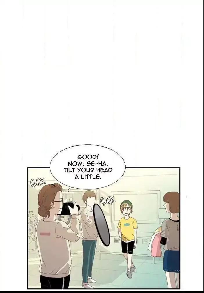 Girl's World Chapter 99 page 20