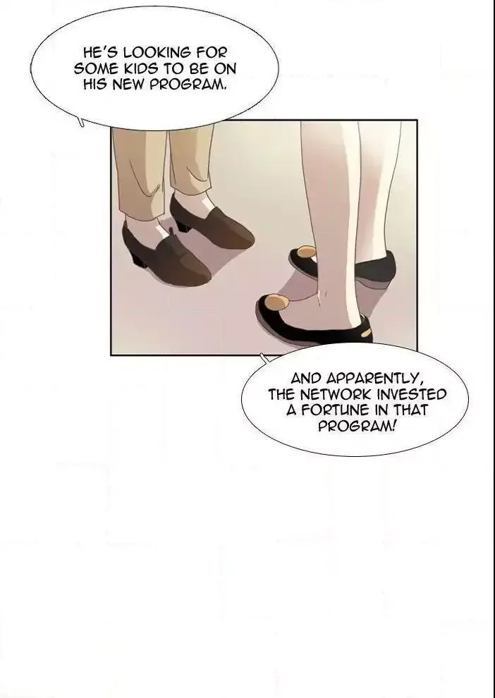 Girl's World Chapter 99 page 38