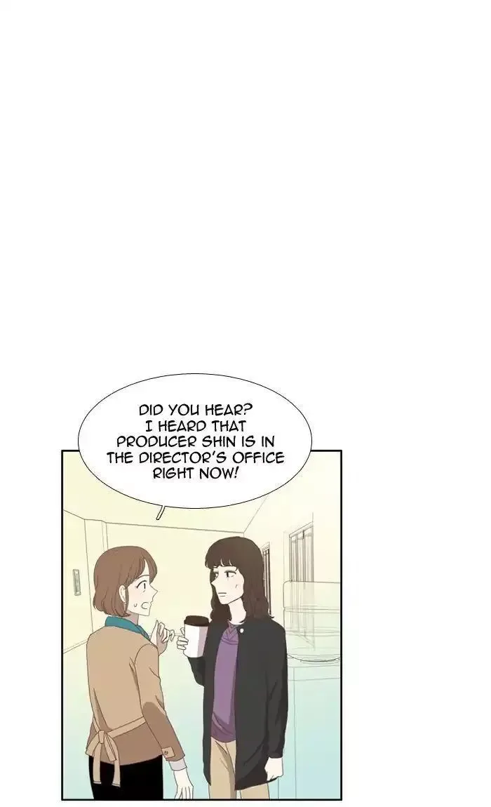Girl's World Chapter 99 page 36