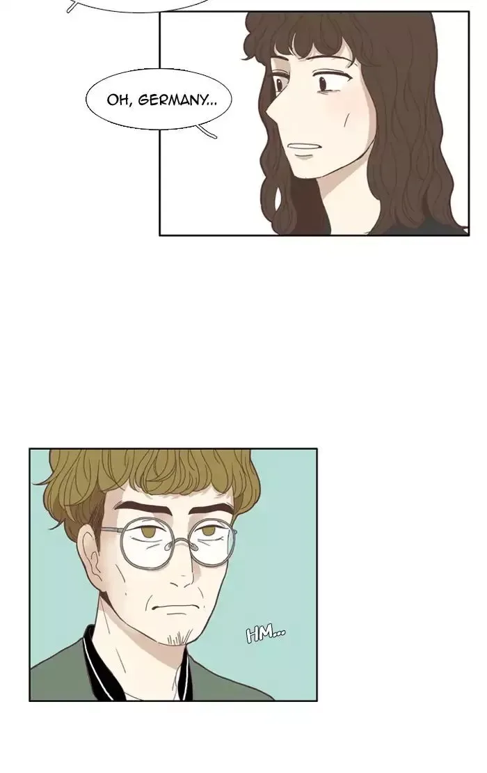Girl's World Chapter 100 page 6