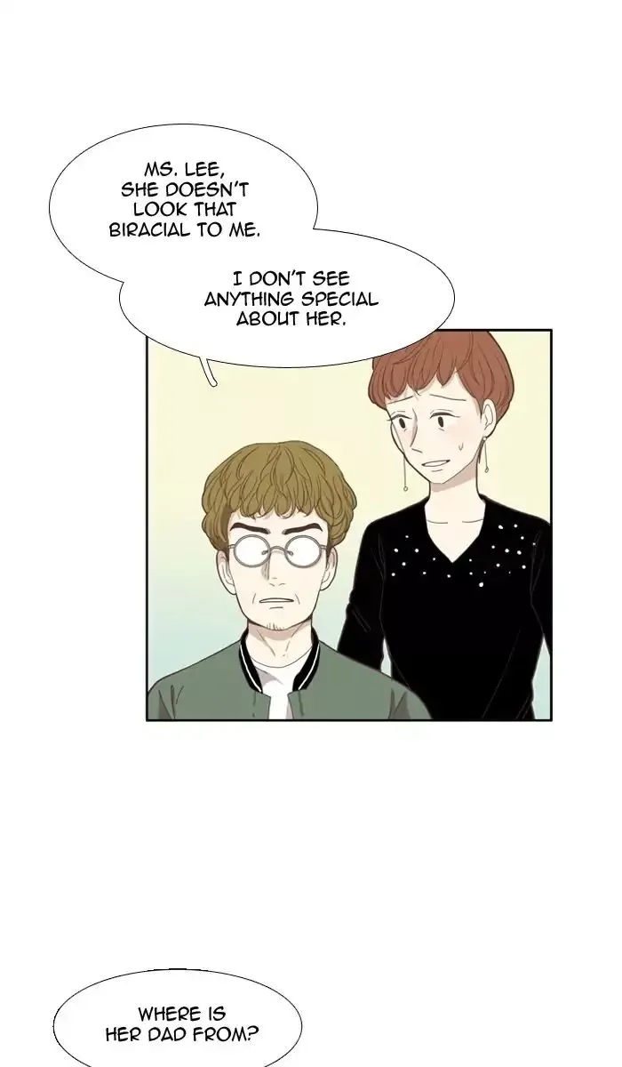 Girl's World Chapter 100 page 5