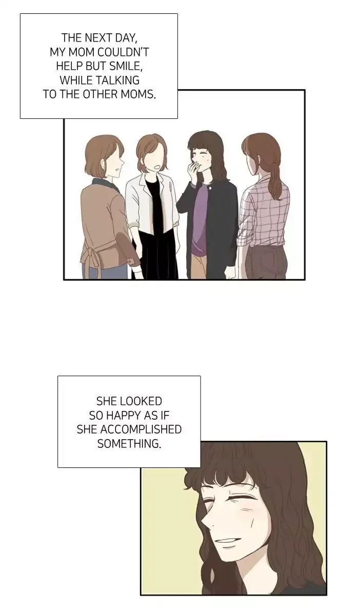 Girl's World Chapter 100 page 31
