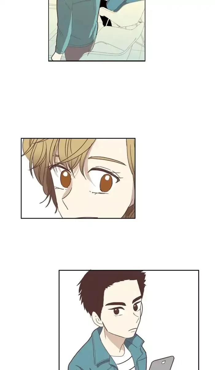 Girl's World Chapter 100 page 38