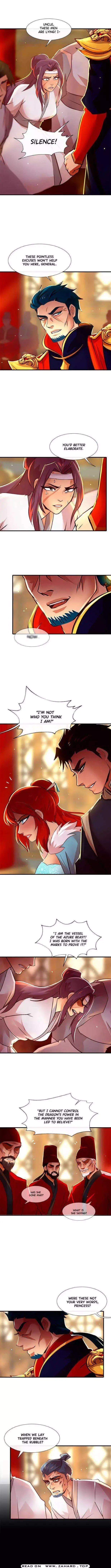 Subzero Chapter 98 page 7