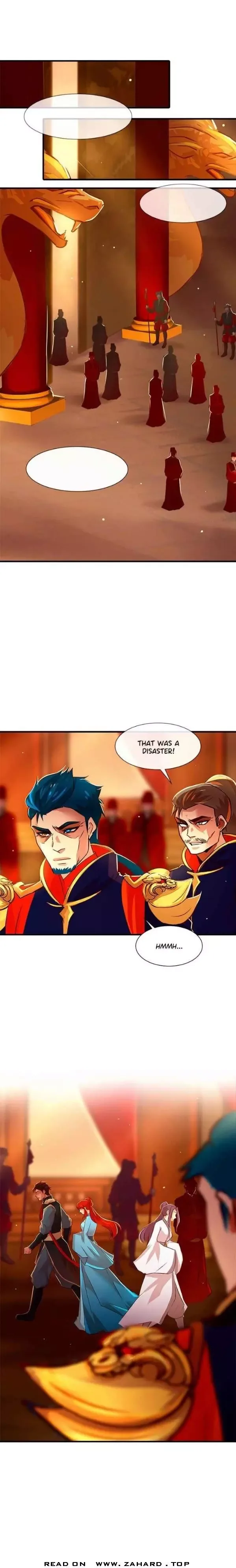 Subzero Chapter 99 page 8
