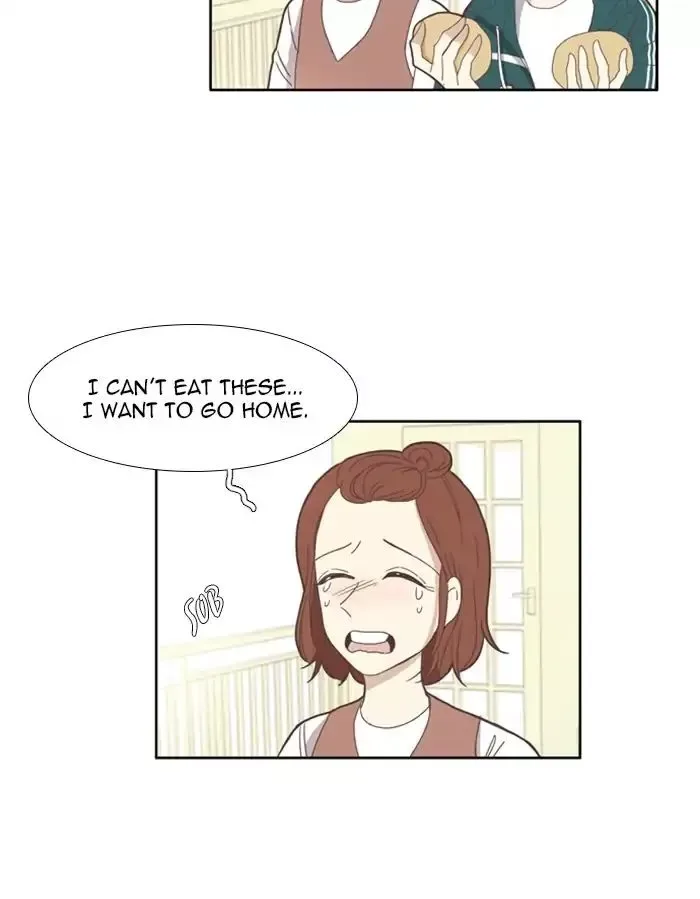 Girl's World Chapter 102 page 13