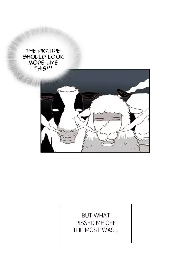 Girl's World Chapter 102 page 9