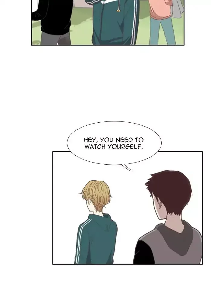 Girl's World Chapter 102 page 24