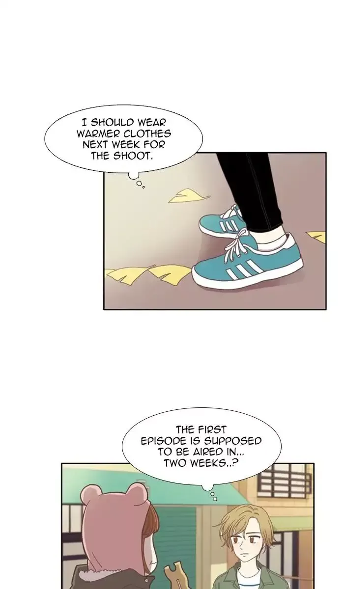 Girl's World Chapter 102 page 29