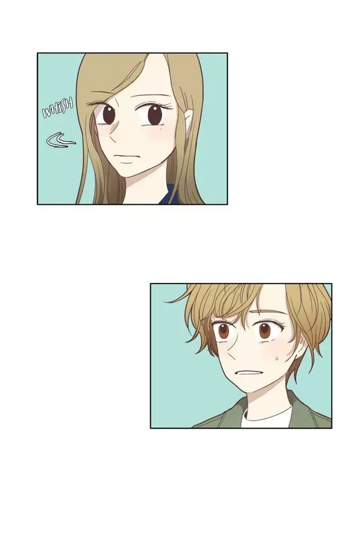 Girl's World Chapter 103 page 9