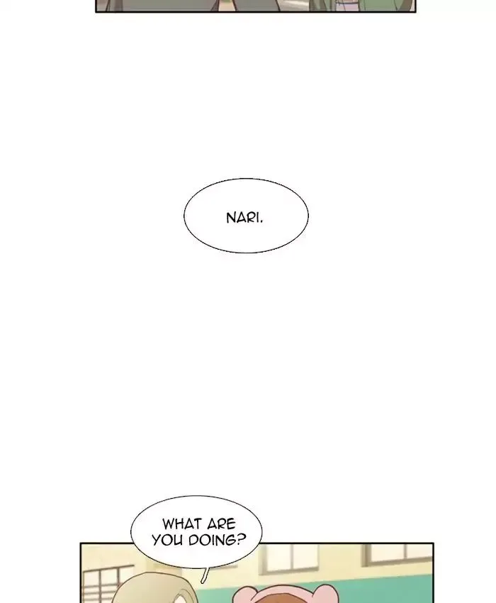 Girl's World Chapter 102 page 36