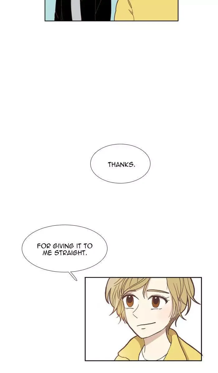 Girl's World Chapter 103 page 44