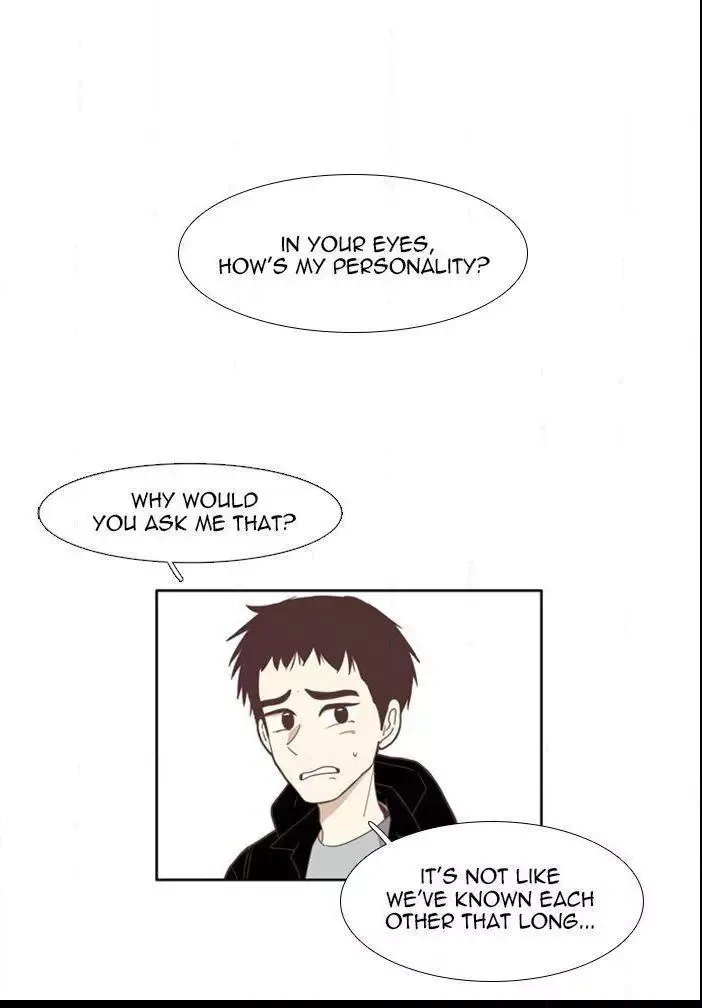 Girl's World Chapter 103 page 39