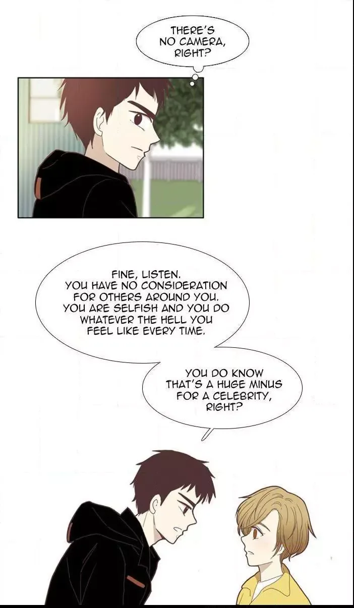 Girl's World Chapter 103 page 41