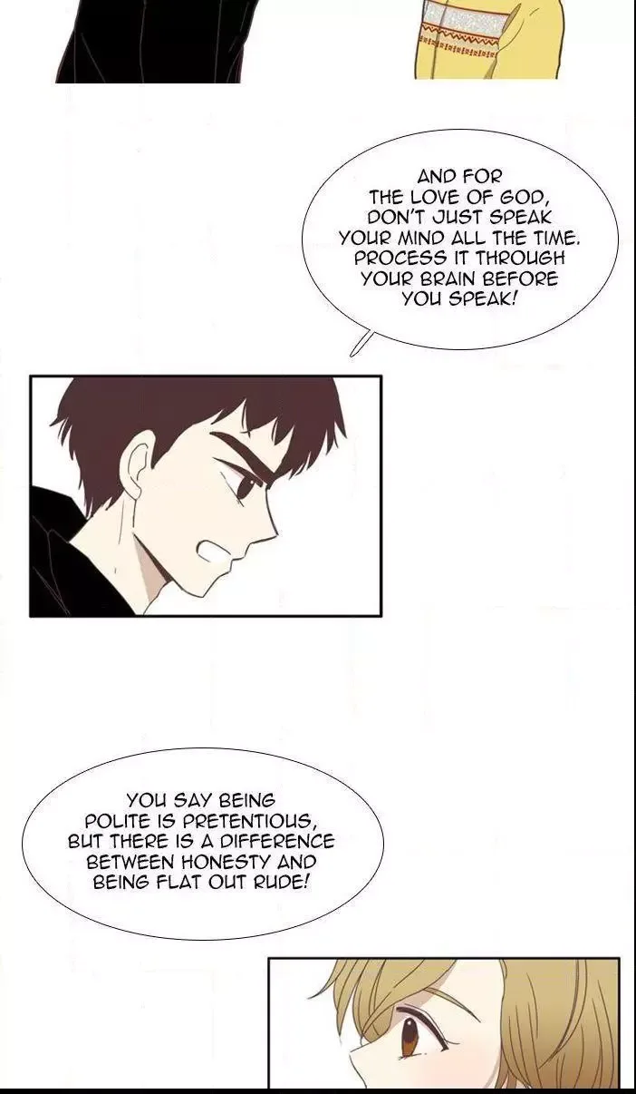 Girl's World Chapter 103 page 42