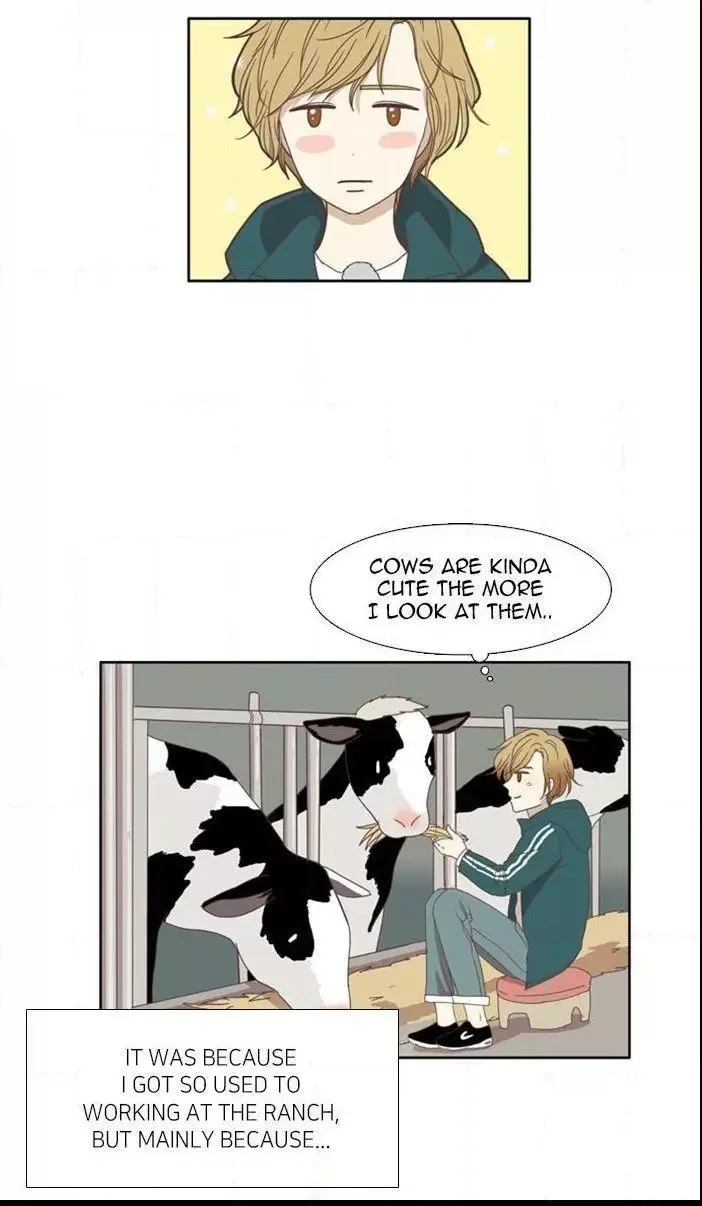 Girl's World Chapter 104 page 3