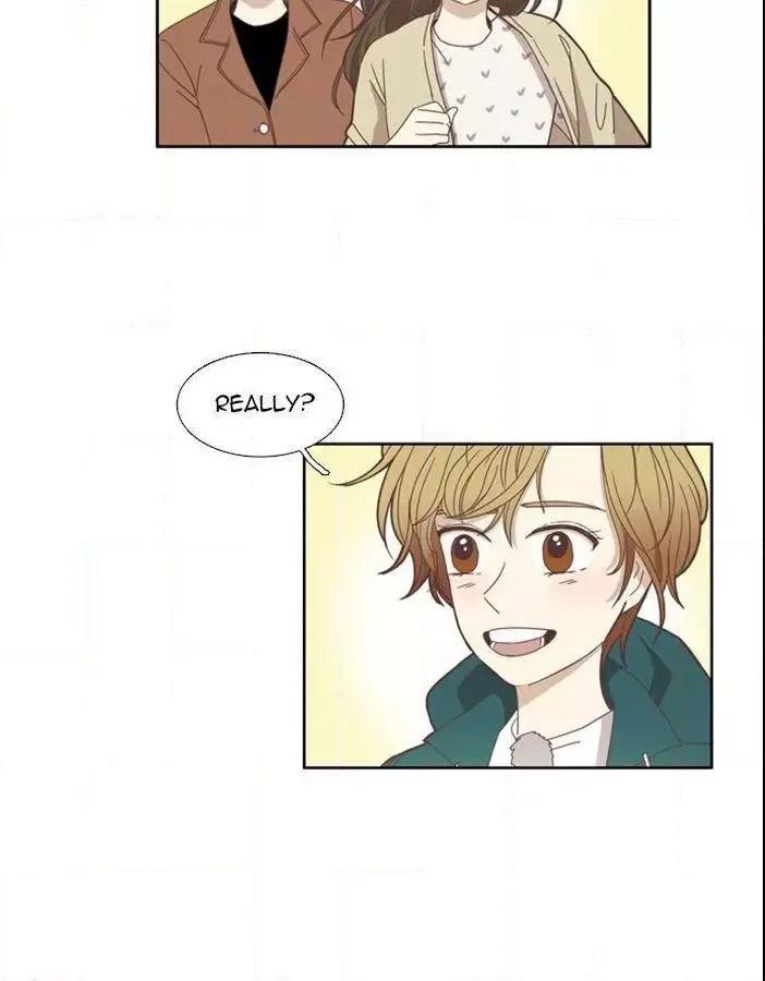 Girl's World Chapter 104 page 5