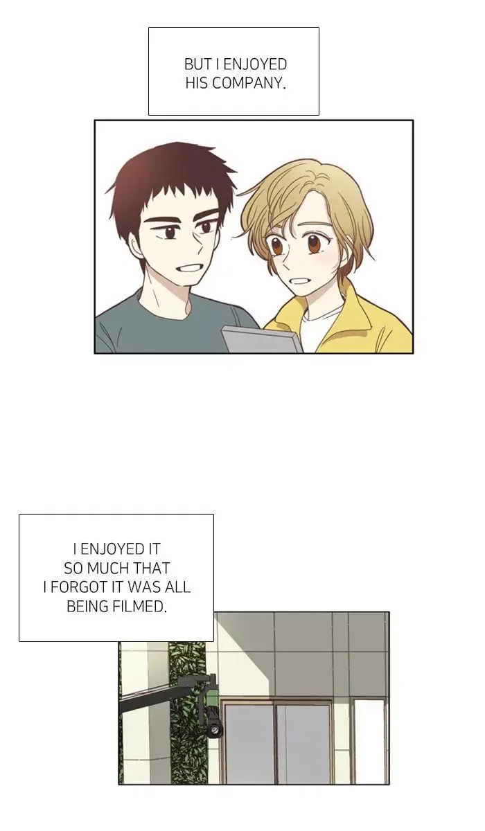 Girl's World Chapter 104 page 14