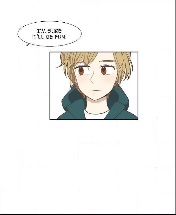 Girl's World Chapter 104 page 17