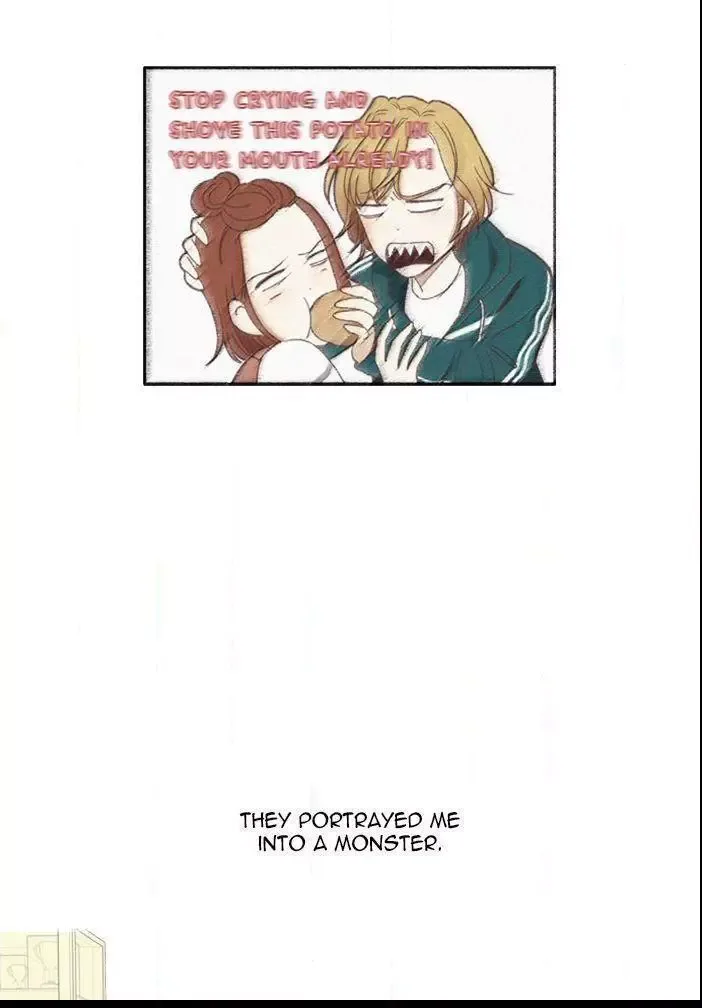 Girl's World Chapter 104 page 23