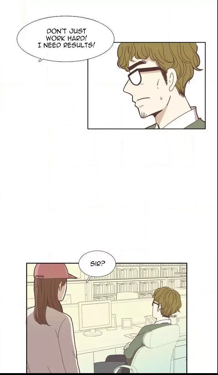 Girl's World Chapter 104 page 29