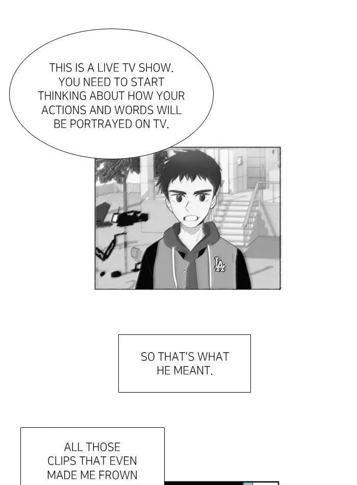 Girl's World Chapter 104 page 38