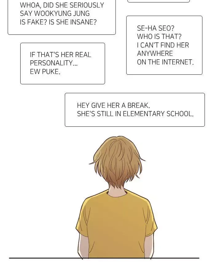 Girl's World Chapter 104 page 37