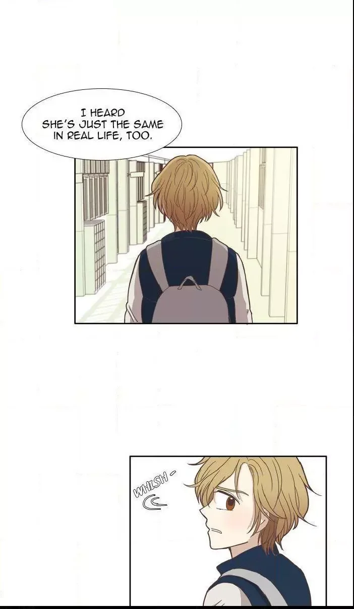 Girl's World Chapter 105 page 6