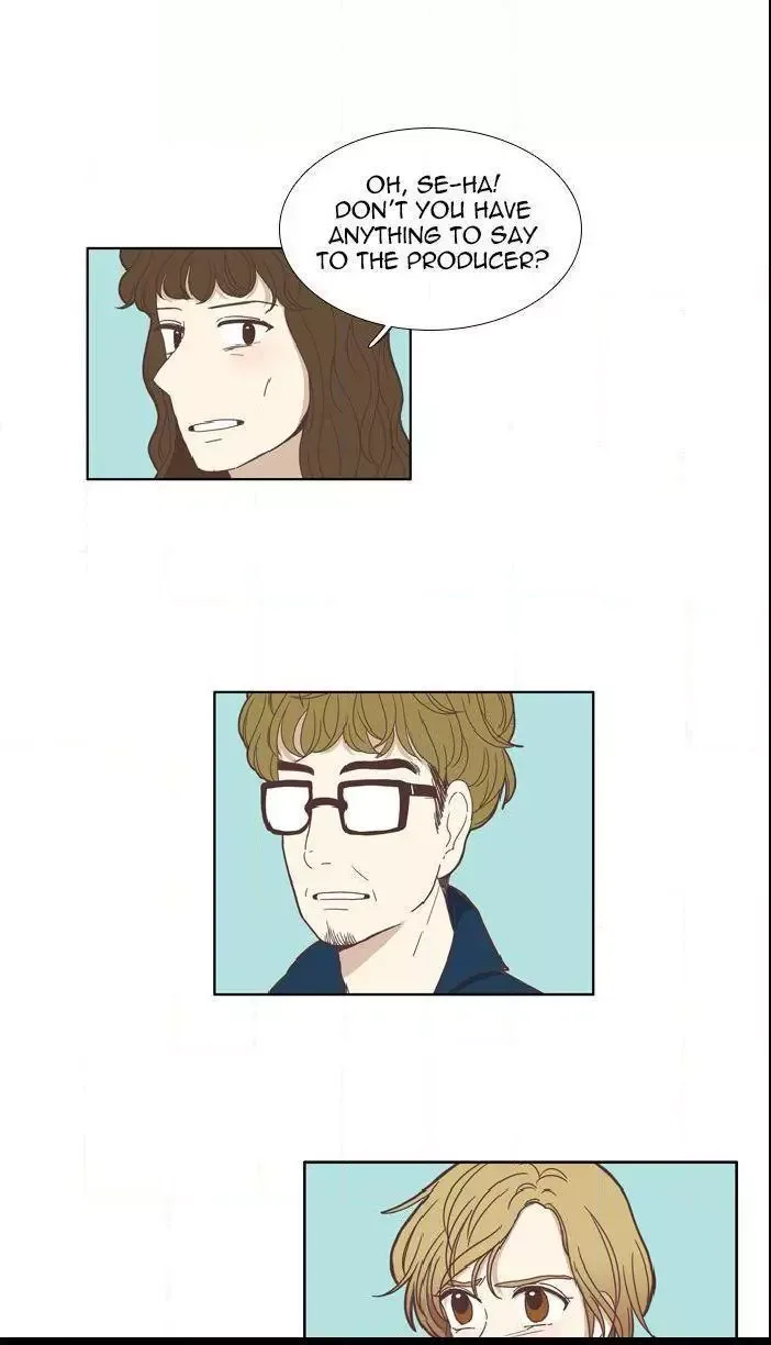 Girl's World Chapter 105 page 26