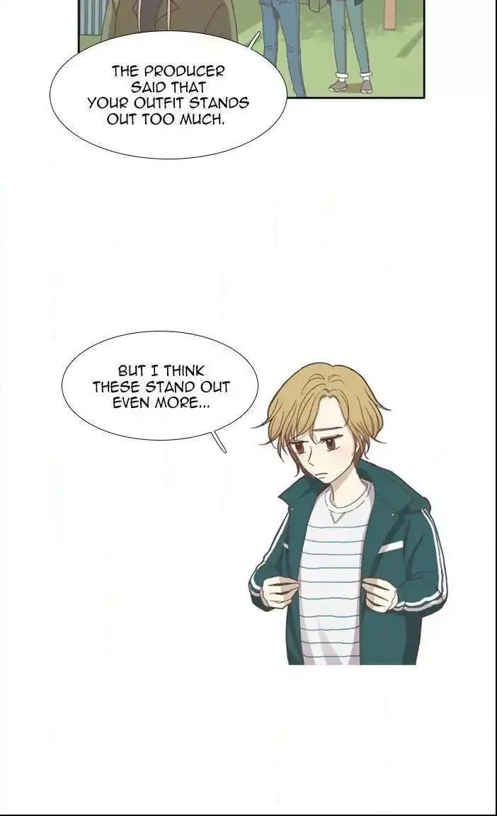 Girl's World Chapter 106 page 3