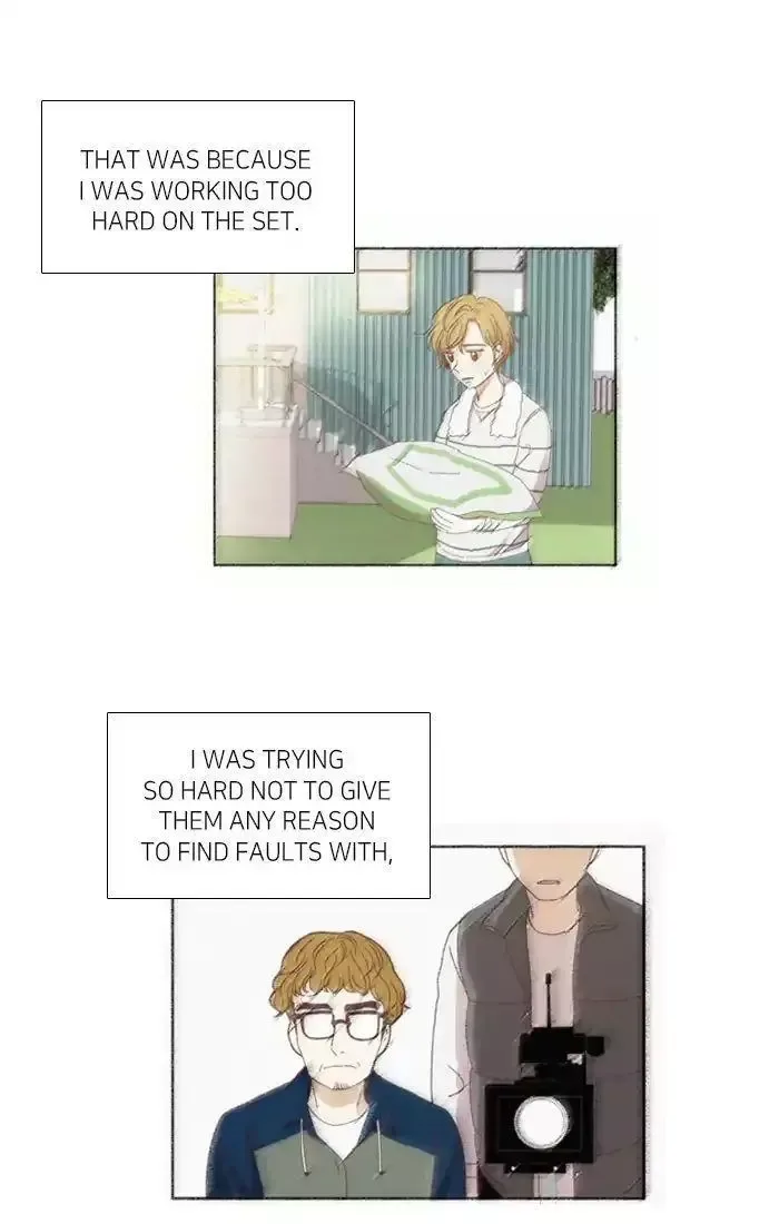 Girl's World Chapter 106 page 6