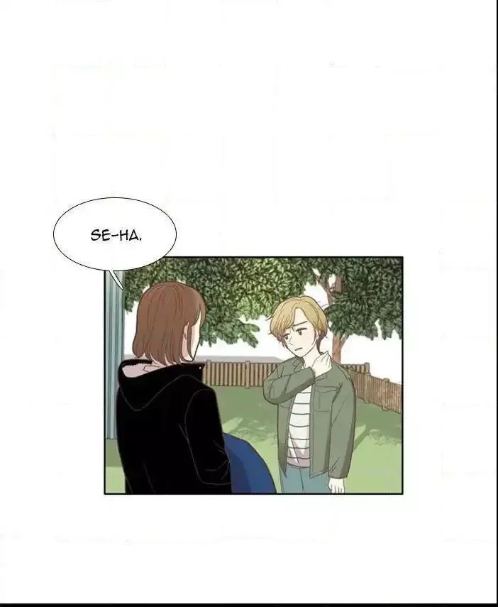 Girl's World Chapter 106 page 1