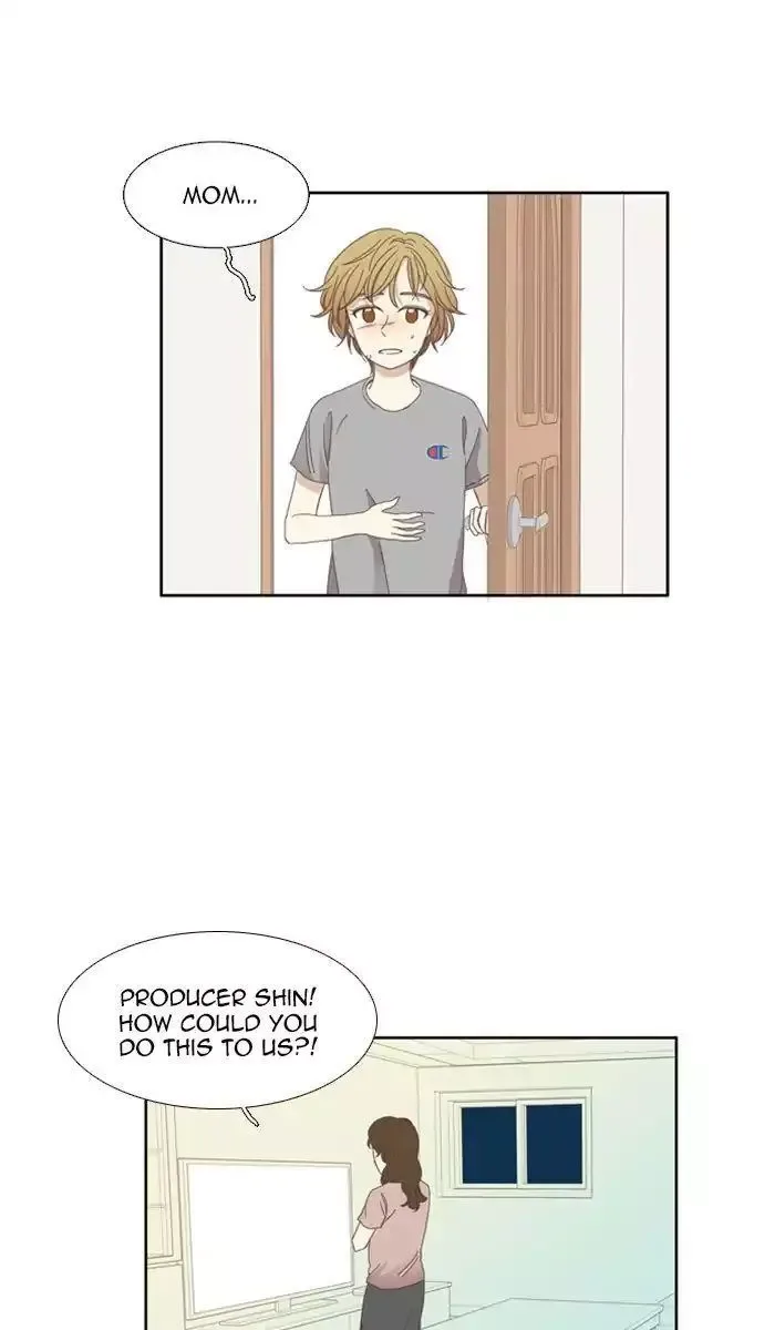 Girl's World Chapter 106 page 10