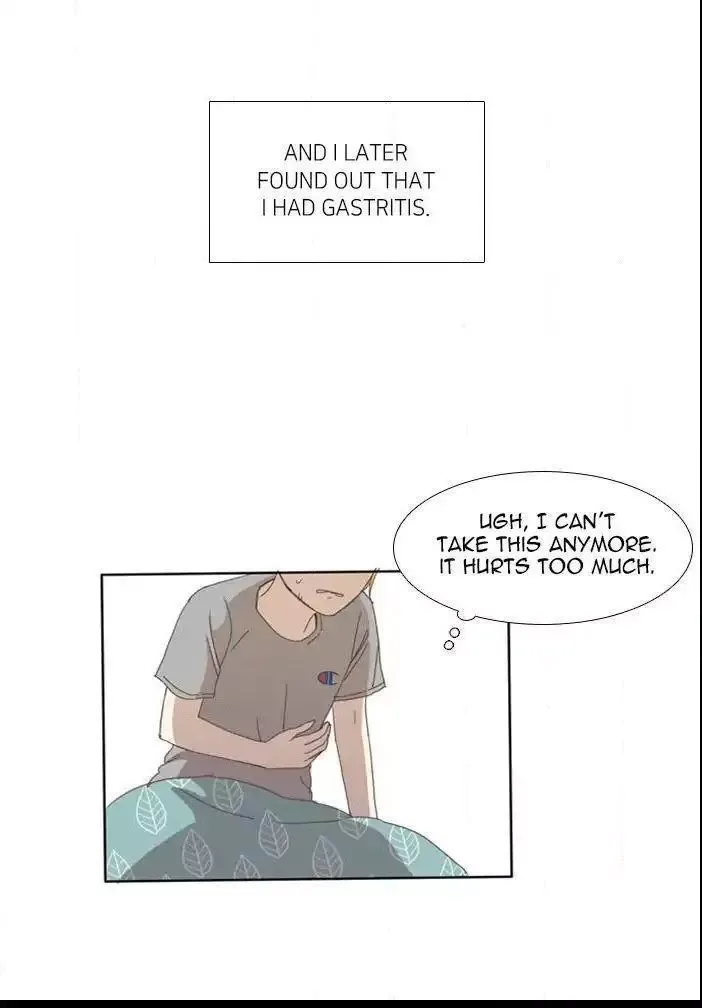 Girl's World Chapter 106 page 9