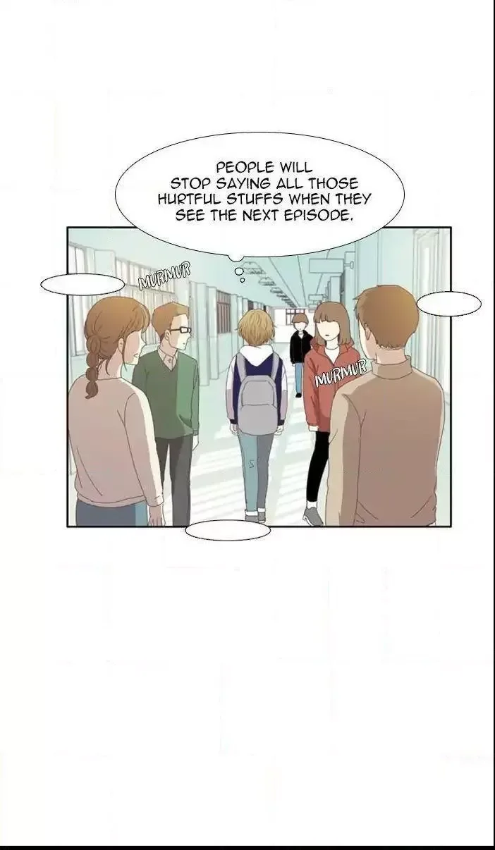 Girl's World Chapter 106 page 24