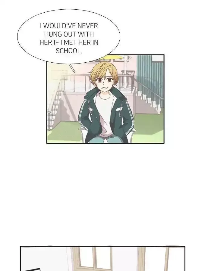 Girl's World Chapter 106 page 38