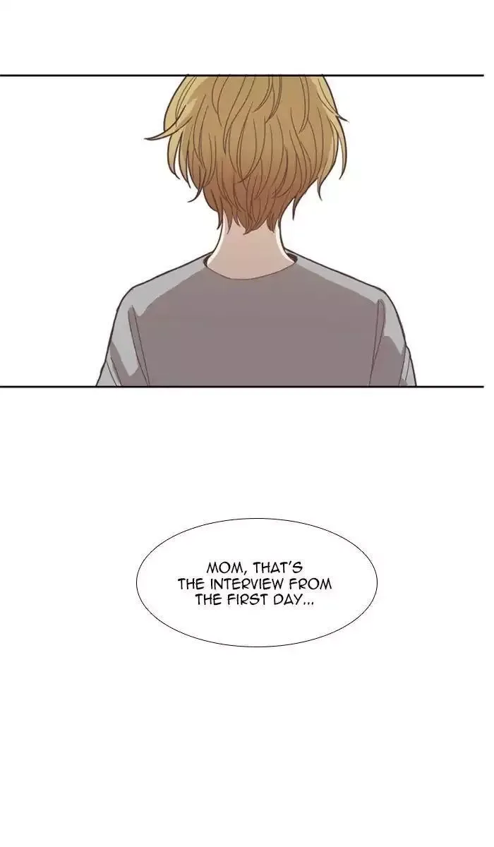 Girl's World Chapter 106 page 40