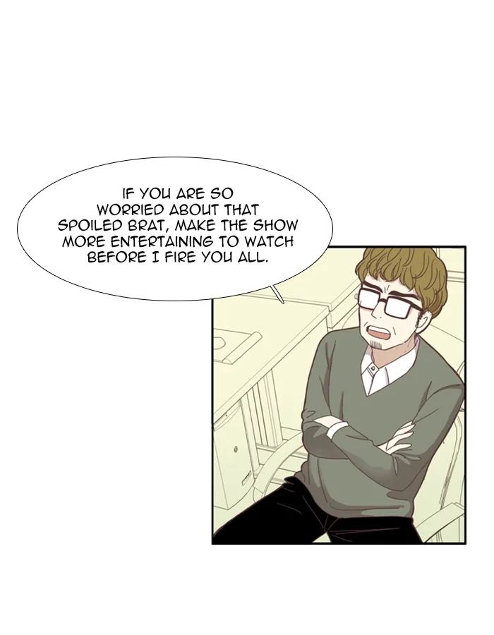 Girl's World Chapter 107 page 9