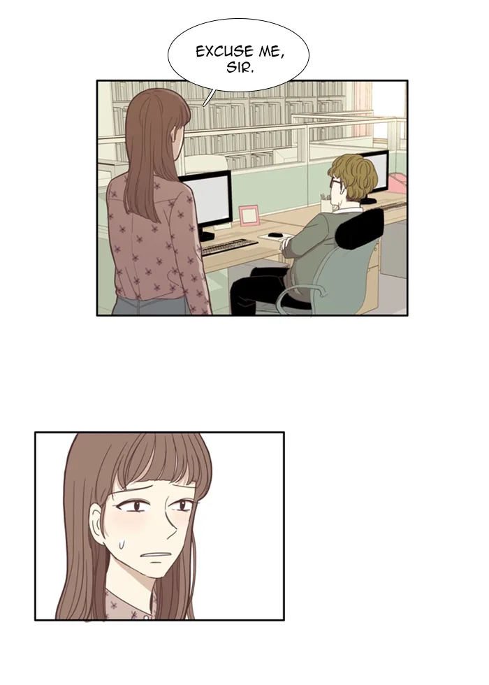 Girl's World Chapter 107 page 3