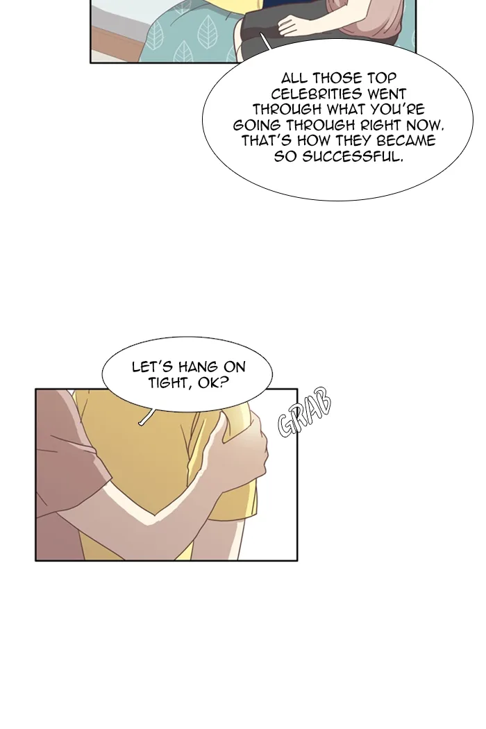 Girl's World Chapter 107 page 25