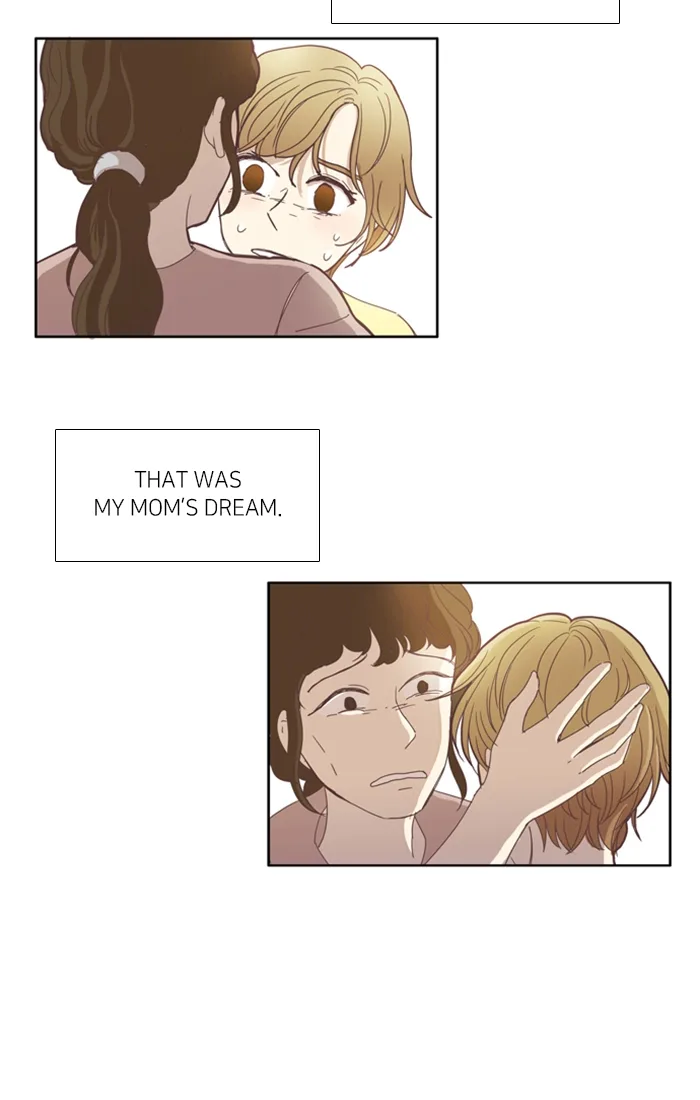 Girl's World Chapter 107 page 27