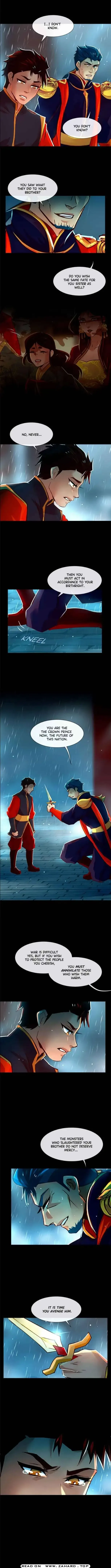Subzero Chapter 105 page 6